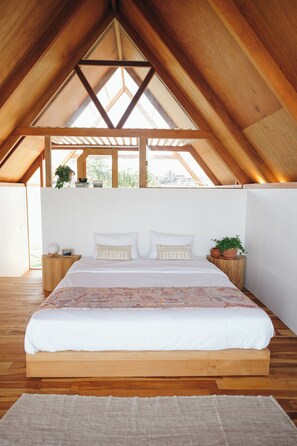 Cabin, Garden View - Awan Ubud (Gianyar)