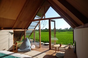 Cabin, Garden View - Awan Ubud (Gianyar)