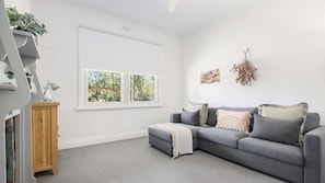 Téléviseur connecté