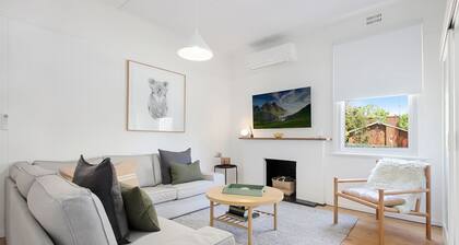 The Gums, Beechworth