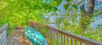 Waterfront Alexandria Gem: Family & Group Friendly