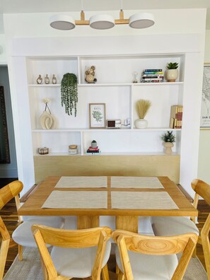 Dining - The North Park Stay in San Diego~ (San Diego)