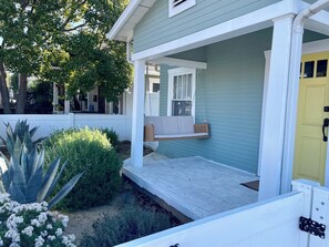 Property grounds - The North Park Stay in San Diego~ (San Diego)