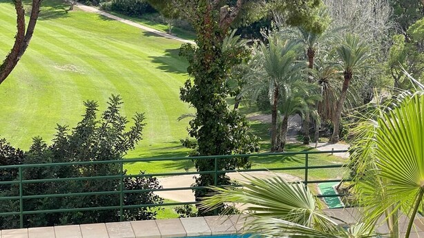 Pool - Altea Golf - Altea, Costa Blanca (Altea)