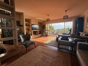 TV - Altea Golf - Altea, Costa Blanca (Altea)