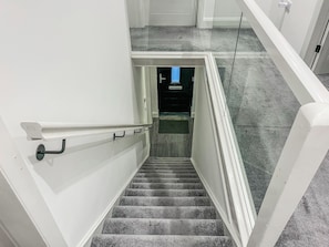 Interior - 3 bedroom accommodation in Whitby (Whitby)