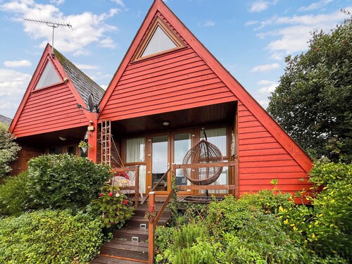 3 Schlafzimmer Unterkunft in Kingsdown, near Deal