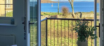 2 bedroom accommodation in Garlieston