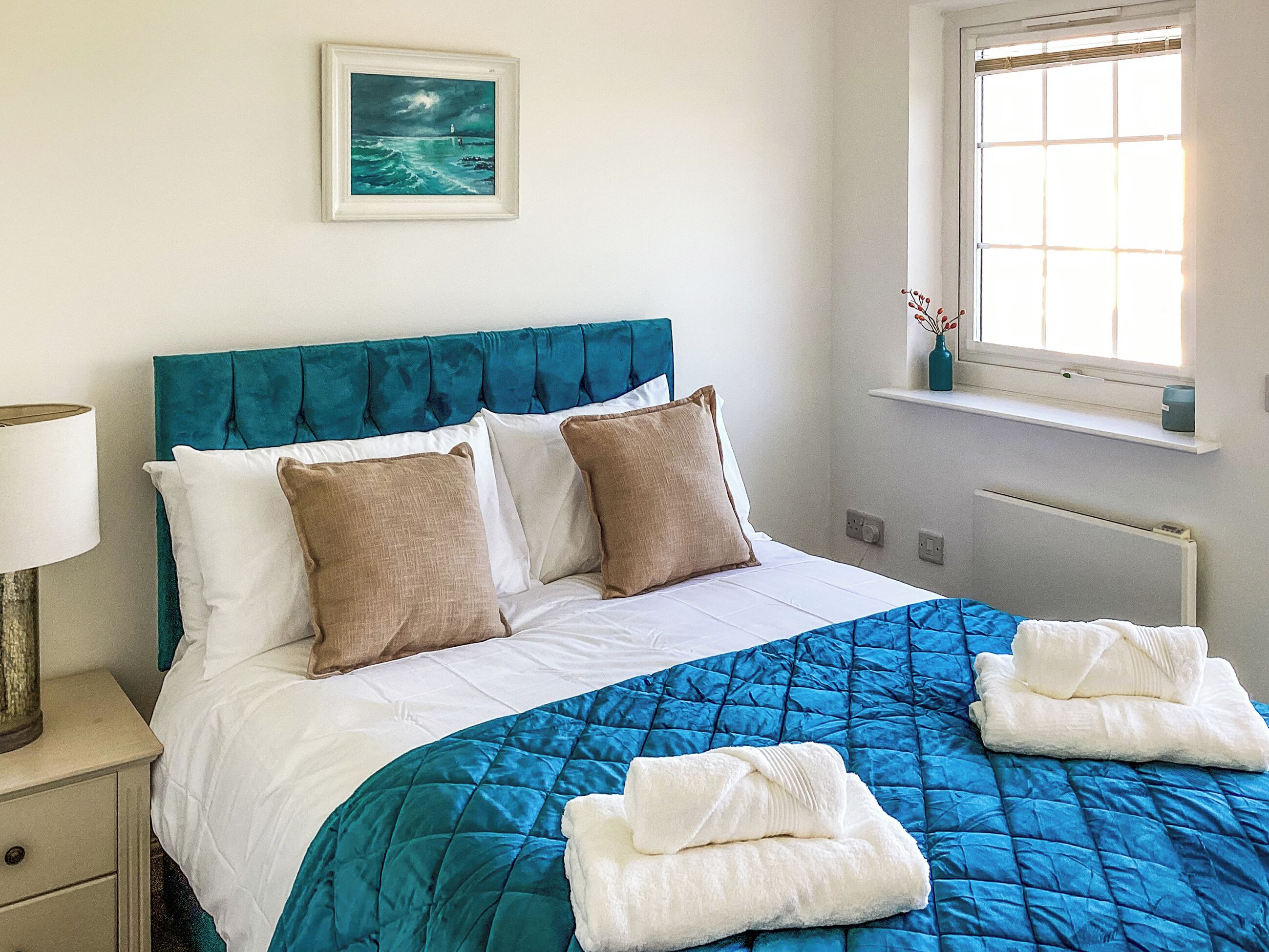 2 Schlafzimmer, kostenloses WLAN
