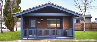 Alloggio con 2 camere da letto ad Lyme Regis