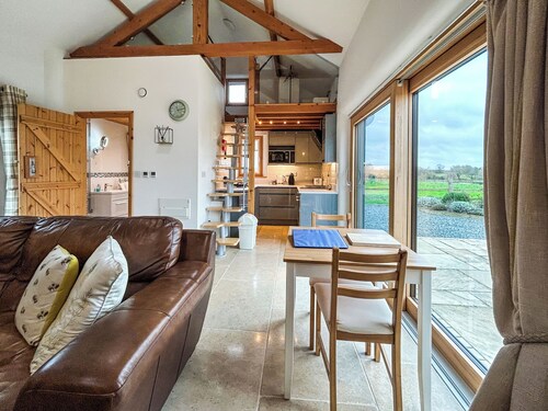 1 chambres à coucher à Welford