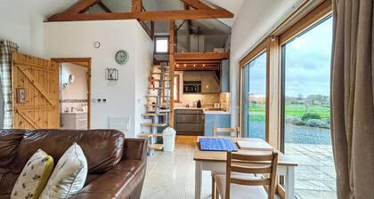 1 chambres Ă coucher Ă Welford