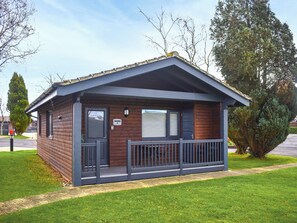 Exterior - 2 bedroom accommodation in Lyme Regis (Lyme Regis)