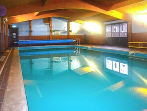 Pool - 2 bedroom accommodation in Lyme Regis (Lyme Regis)