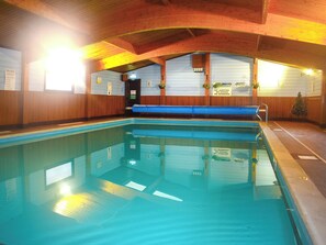 Pool - 2 bedroom accommodation in Lyme Regis (Lyme Regis)