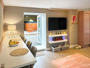 Interior - 2 bedroom accommodation in Barnard Castle (Barnard Castle)