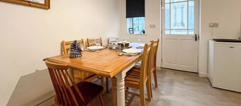 4 soverom innkvartering i Okehampton