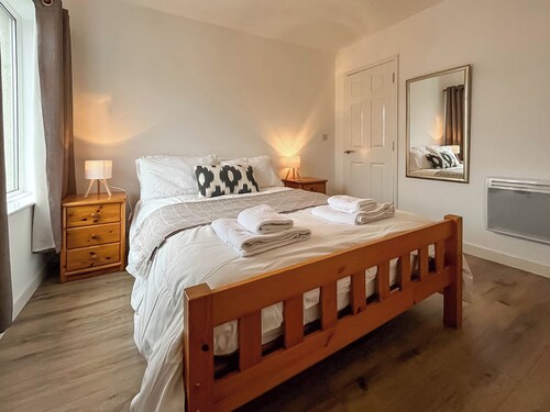 4 bedroom accommodation in Okehampton