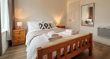 4 bedroom accommodation in Okehampton