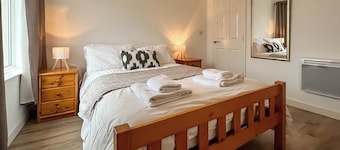 4 bedroom accommodation in Okehampton