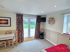 Free WiFi - 1 bedroom accommodation in Bath (Bath)