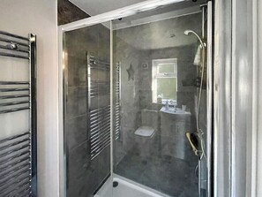 Towels - 1 bedroom accommodation in Bath (Bath)