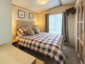 Free WiFi - 2 bedroom accommodation in Hartshorne (Hartshorne)