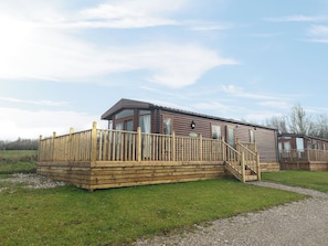 Exterior - 2 bedroom accommodation in Hartshorne (Hartshorne)