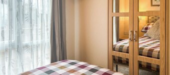 2 bedroom accommodation in Hartshorne