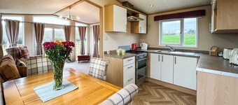 2 bedroom accommodation in Hartshorne