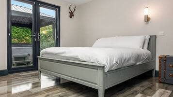 3 bedrooms, free WiFi
