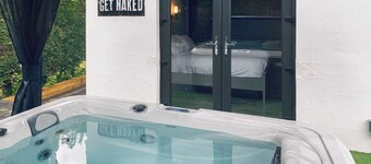 West Lodge Estate Gate House