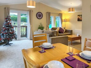 Interior - 2 bedroom accommodation in Little Weighton, near Beverley (Little Weighton, near Beverly)