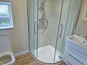 Towels - 2 bedroom accommodation in Little Weighton, near Beverley (Little Weighton, near Beverly)