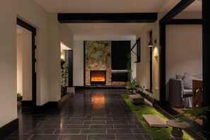 Interior - Chengdu Yunduo Bieyuan Hotel (Chengdu)