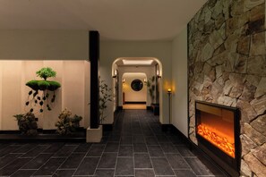 Interior - Chengdu Yunduo Bieyuan Hotel (Chengdu)