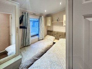 3 Schlafzimmer, kostenloses WLAN