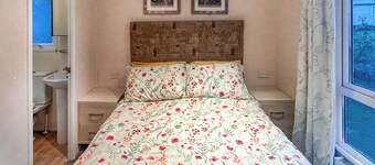 Hopton Holiday Relaxing Retreat