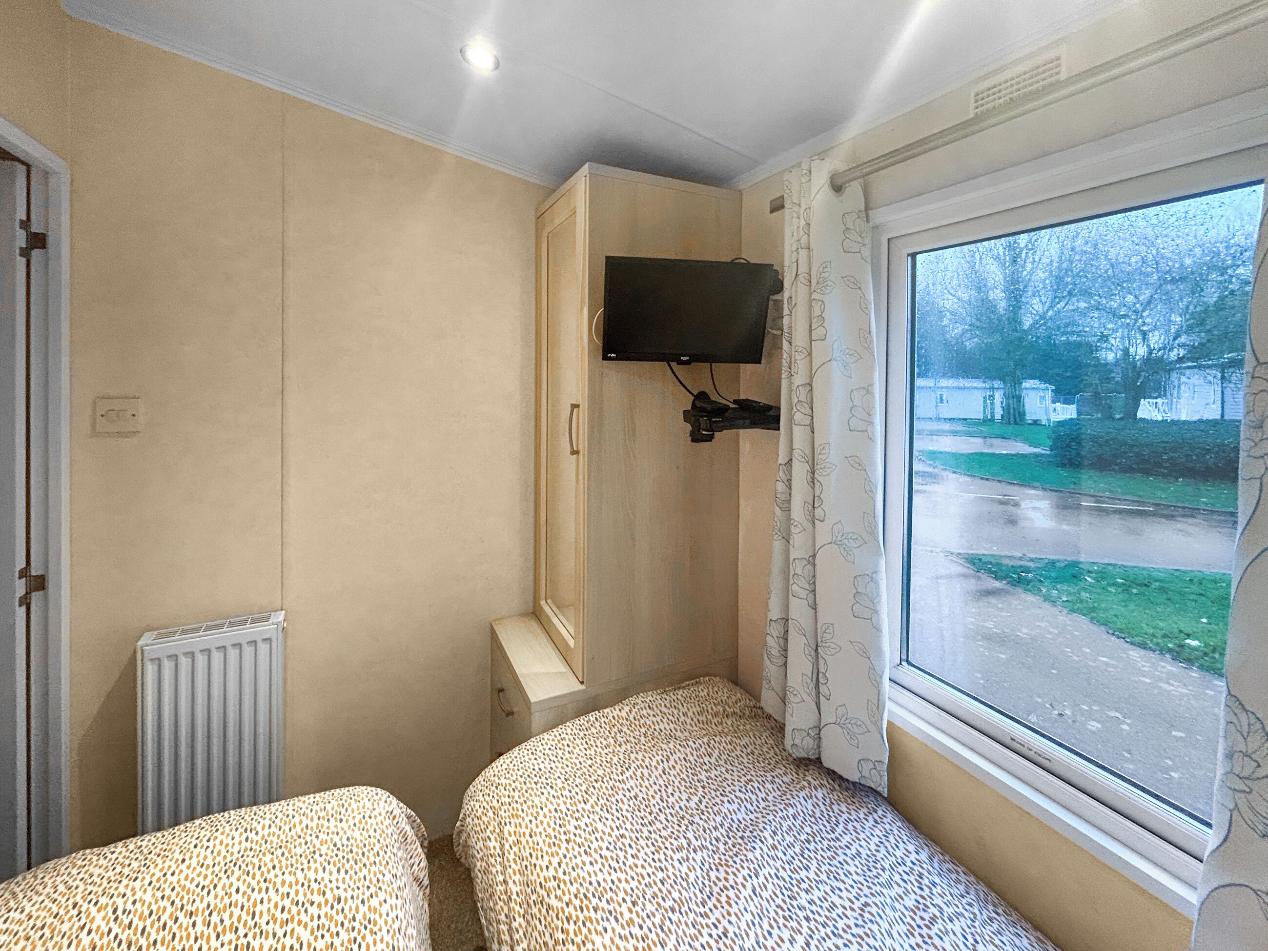 3 habitaciones y wifi gratis 