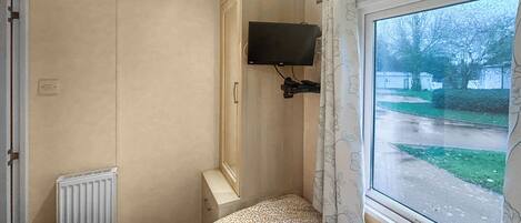 3 habitaciones y wifi gratis