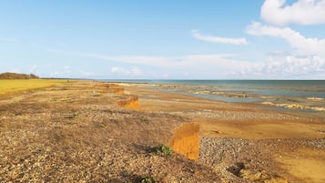 Pêche sur place