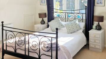 1 chambre, Wi-Fi gratuit
