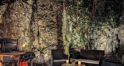 2 Schlafzimmer Unterkunft in Mumbles