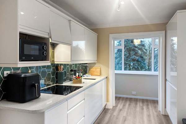 Kitchen | Treetops, Baildon