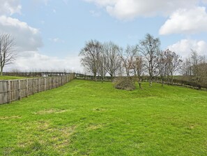 Property grounds - UK51148 - Clay Hall Farmhouse (Scaling Dam, near Staithes)