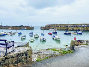 Port de plaisance