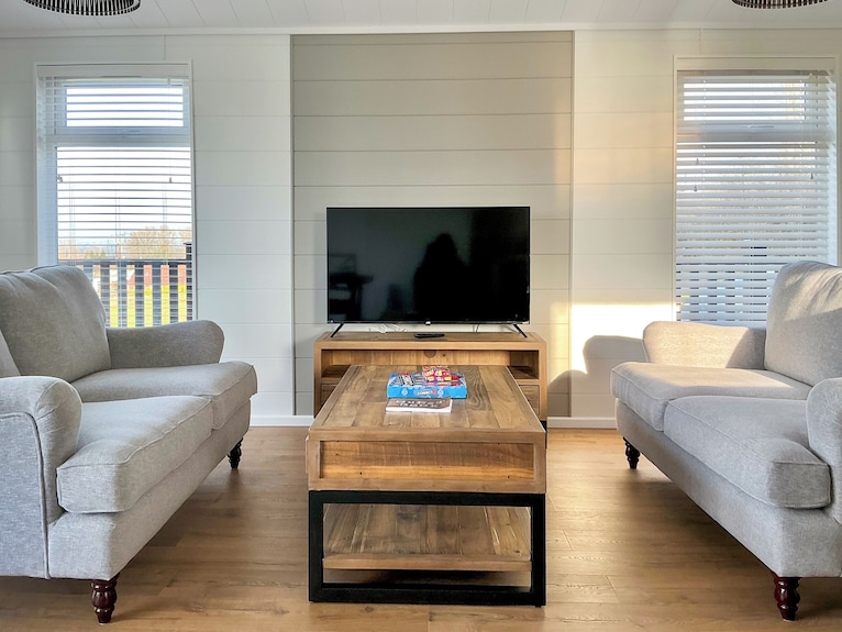 2 Bedroom Accommodation In Chadwick, Near Worcester - Bewdley