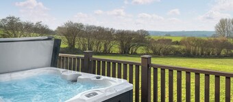 2 værelses bolig i Chadwick, near Worcester