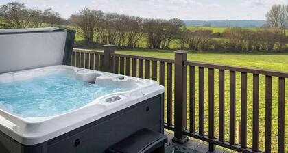 2 Schlafzimmer Unterkunft in Chadwick, near Worcester