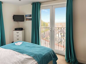 Free WiFi - 1 Richmond Place - UK51155 (St Ives)